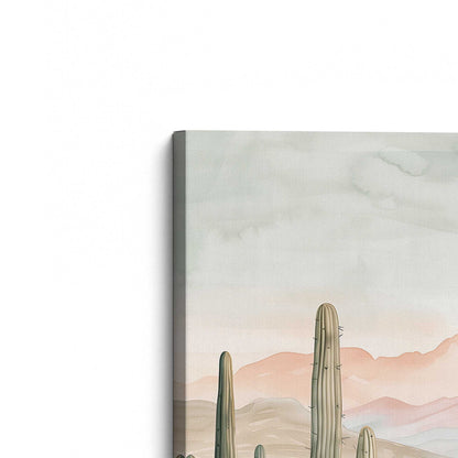 [Color:Stretched Canvas], Picture of the corner of the art