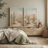 [LIFESTYLE], Picture of art in a room