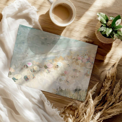 [Color:Rolled Print], Picture of close up of art