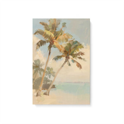 [Color:Stretched Canvas], Picture of art