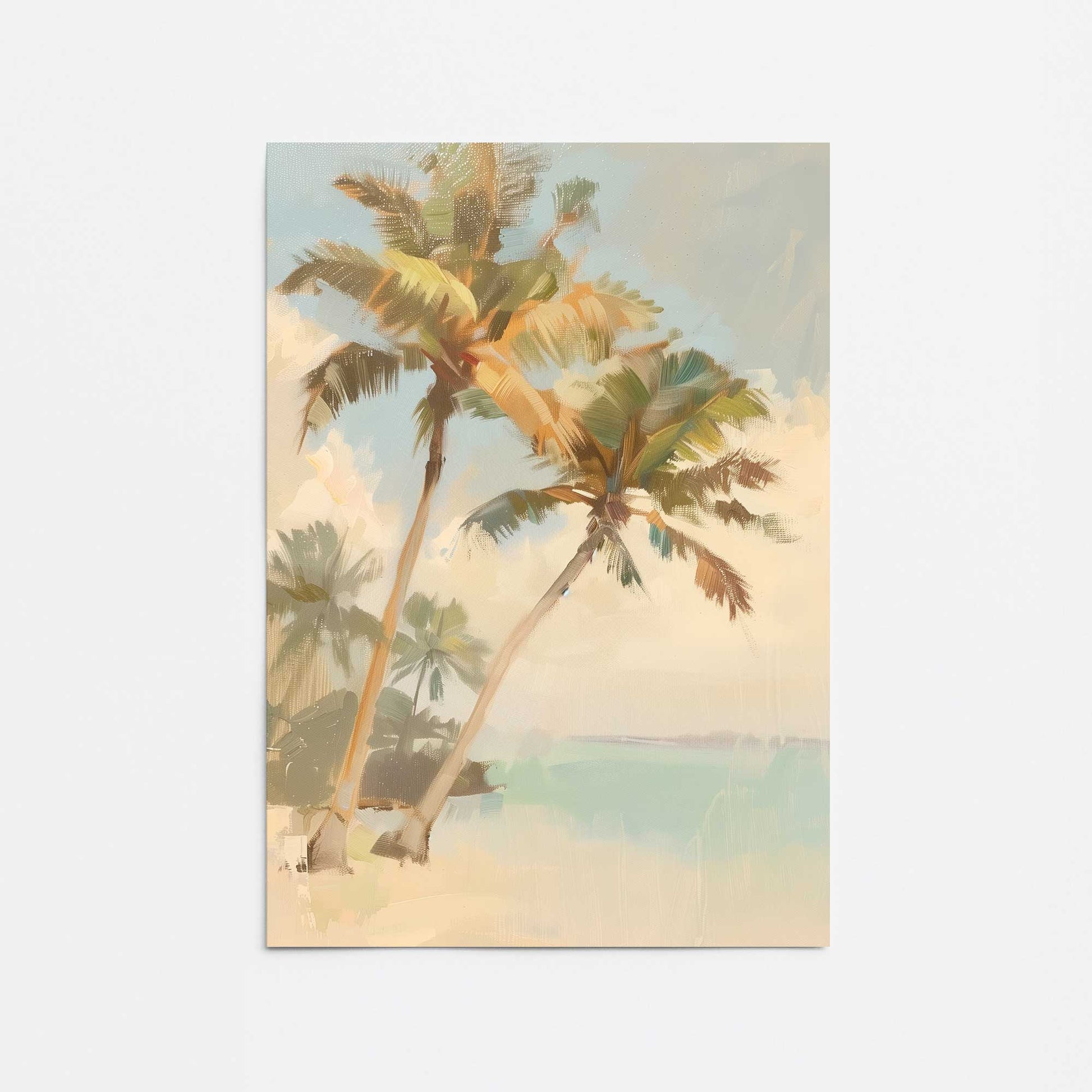 [Color:Rolled Print], Picture of close up of art