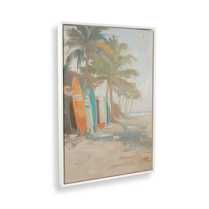 [Color:Opaque White], Picture of the corner of the art