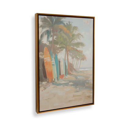 [Color:Polished Gold], Picture of the corner of the art
