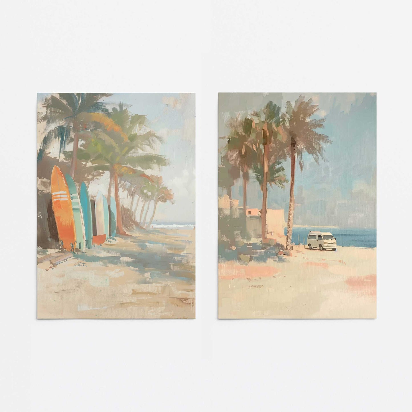 [color:Rolled Print], Picture of close up of art