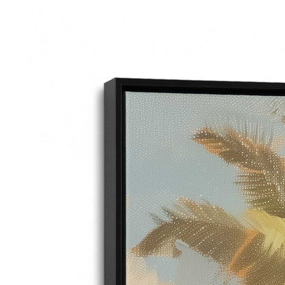 [Color:Satin Black], Picture of the corner of the art