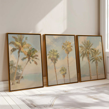 [Color:Opaque White], Picture of art in a White frame