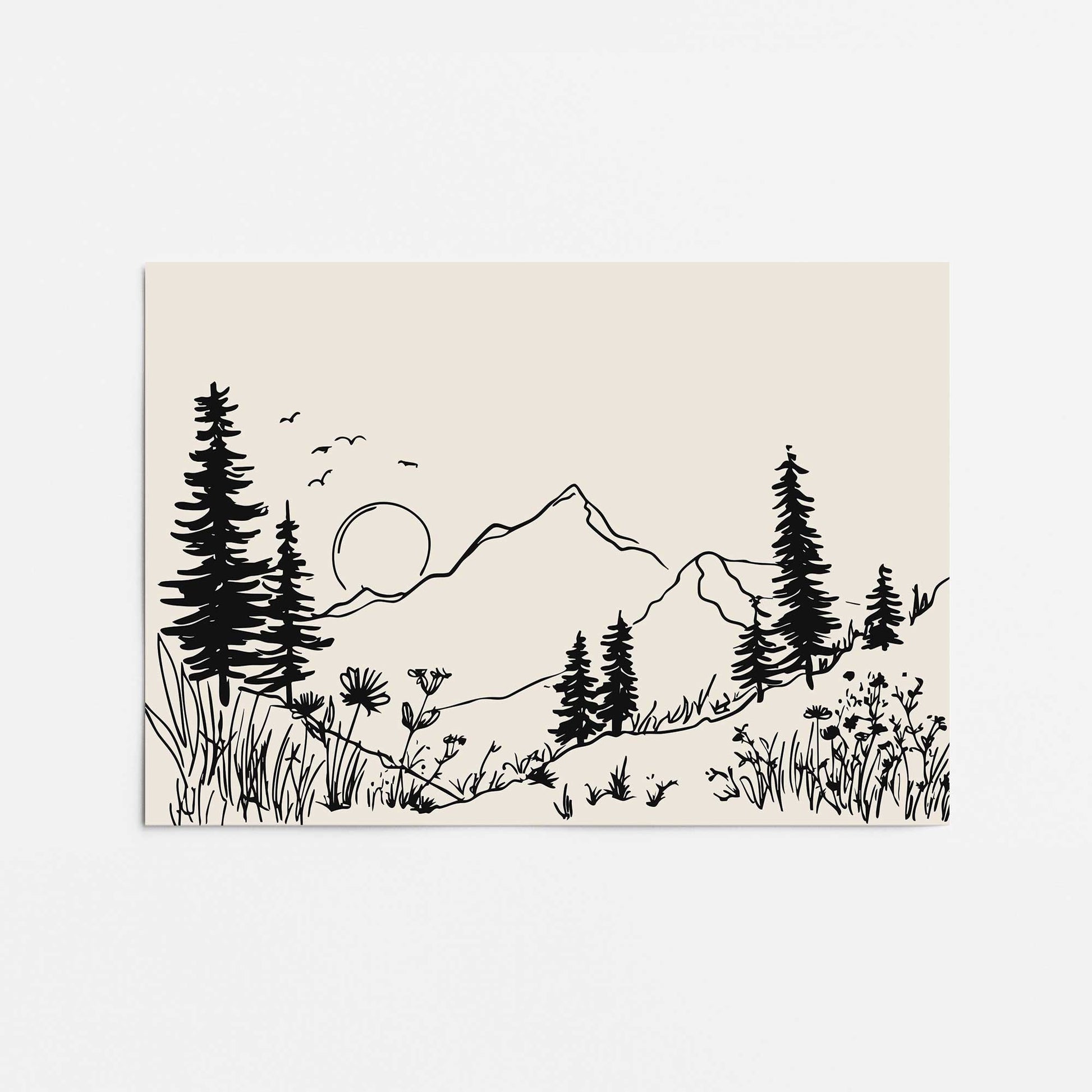 [Color:Rolled Print], Picture of close up of art