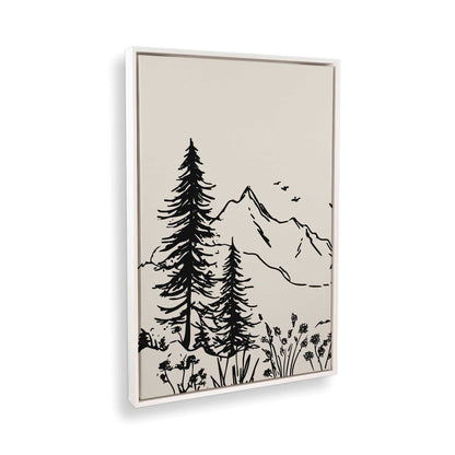 [Color:Opaque White], Picture of the corner of the art