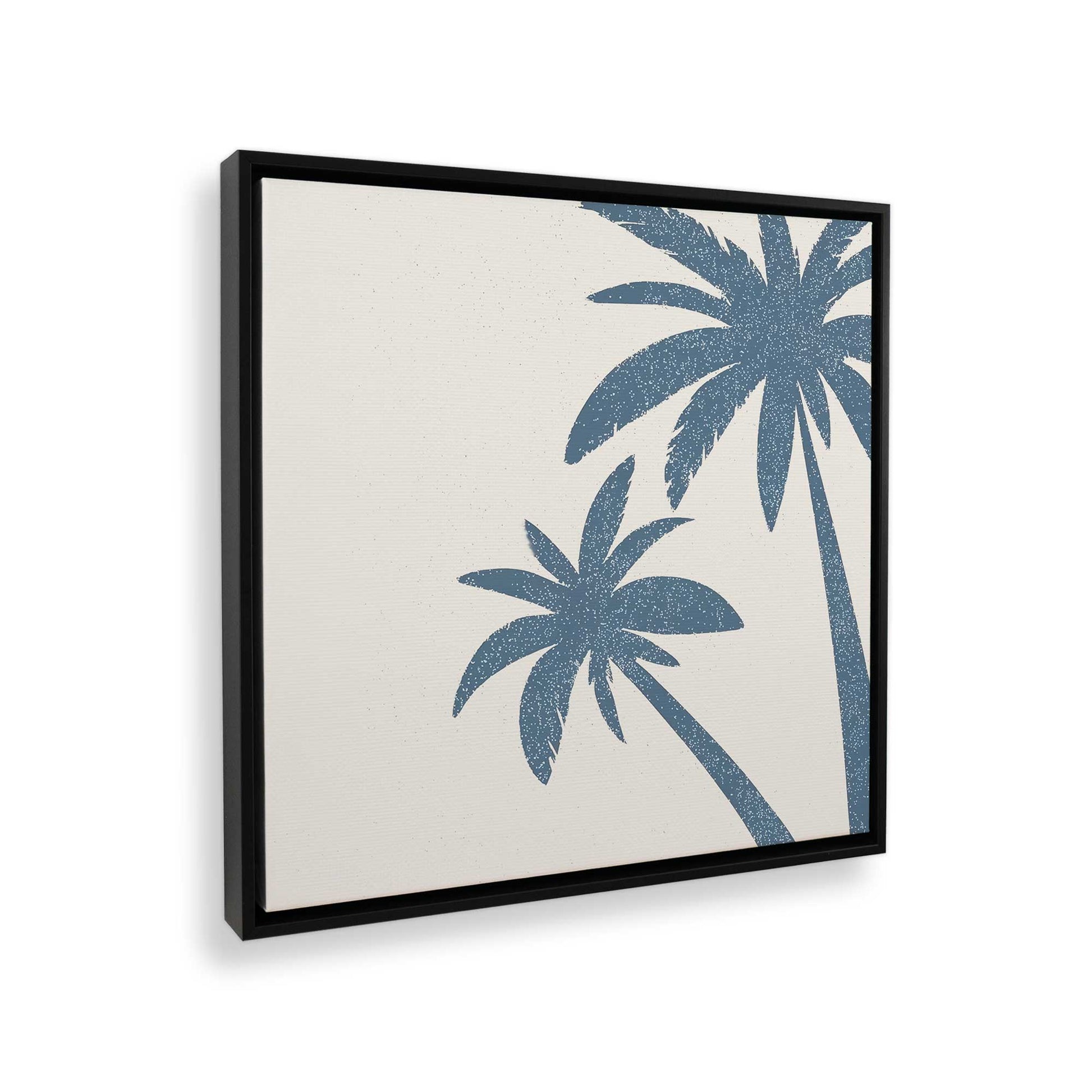 [Color:Satin Black], Picture of the corner of the art