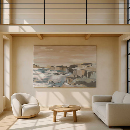 [LIFESTYLE],[SPECIAL], the art hanging in a room