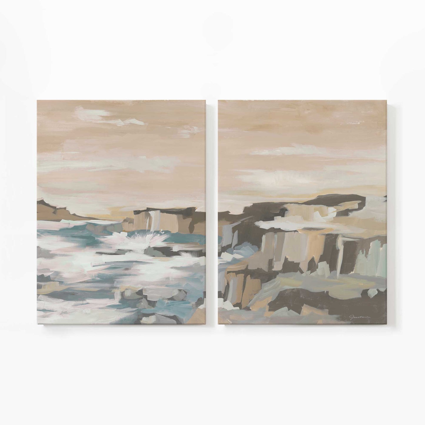 [Color:Stretched Canvas], Picture of art
