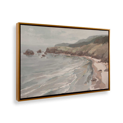 [Color:Polished Gold], Picture of the corner of the art
