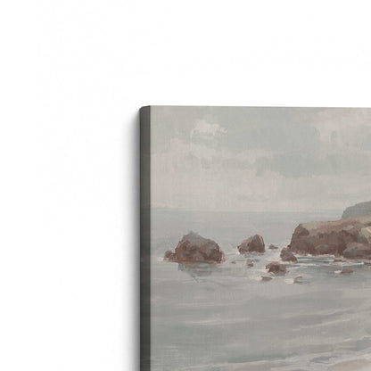 [Color:Stretched Canvas], Picture of the corner of the art