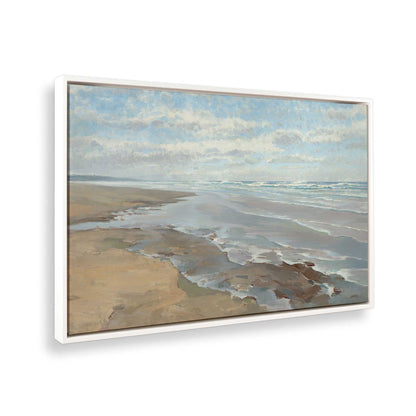 [Color:Opaque White], Picture of the corner of the art