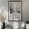 [LIFESTYLE], Picture of art in a room