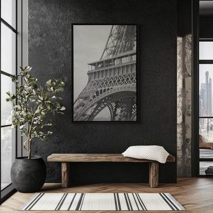 [LIFESTYLE], Picture of art in a room
