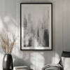[LIFESTYLE], Picture of art in a room