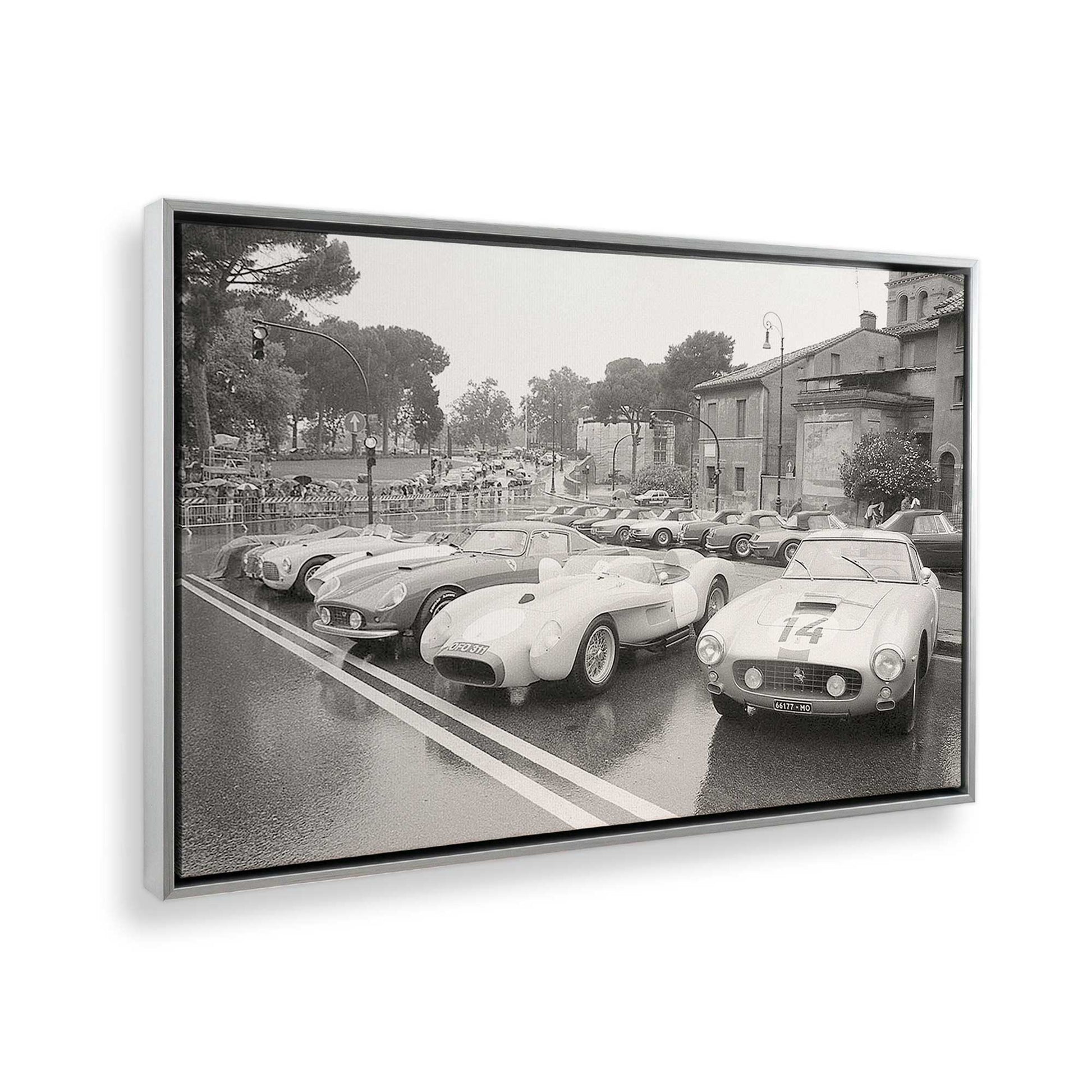 [Color:Polished Chrome], Picture of the corner of the art