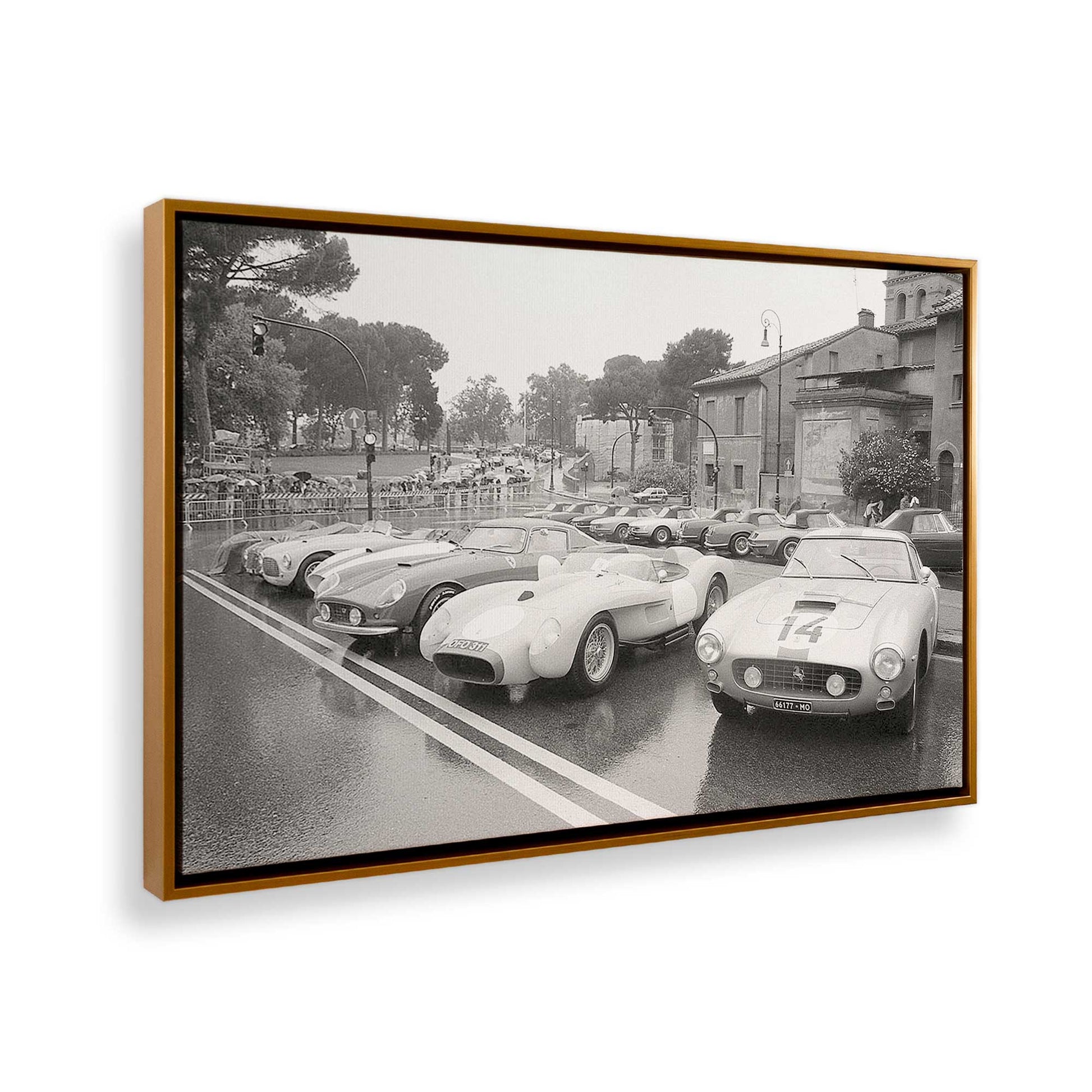 [Color:Polished Gold], Picture of the corner of the art