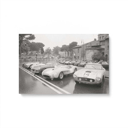 [Color:Stretched Canvas], Picture of art