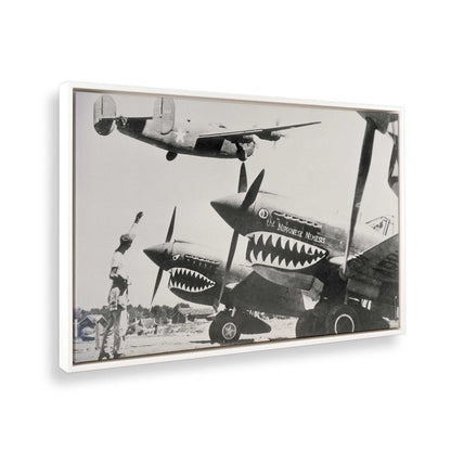 [Color:Opaque White], Picture of the corner of the art