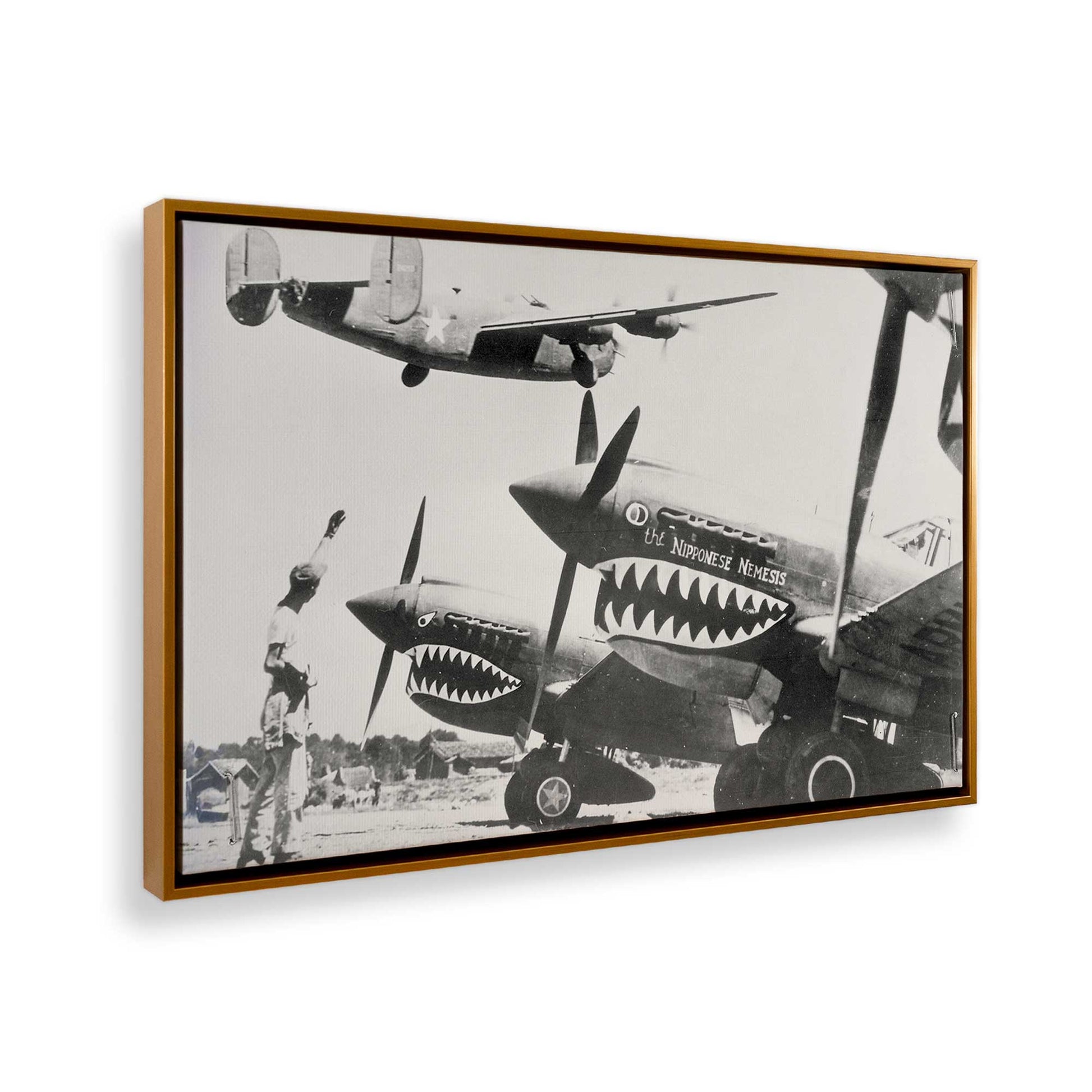 [Color:Polished Gold], Picture of the corner of the art