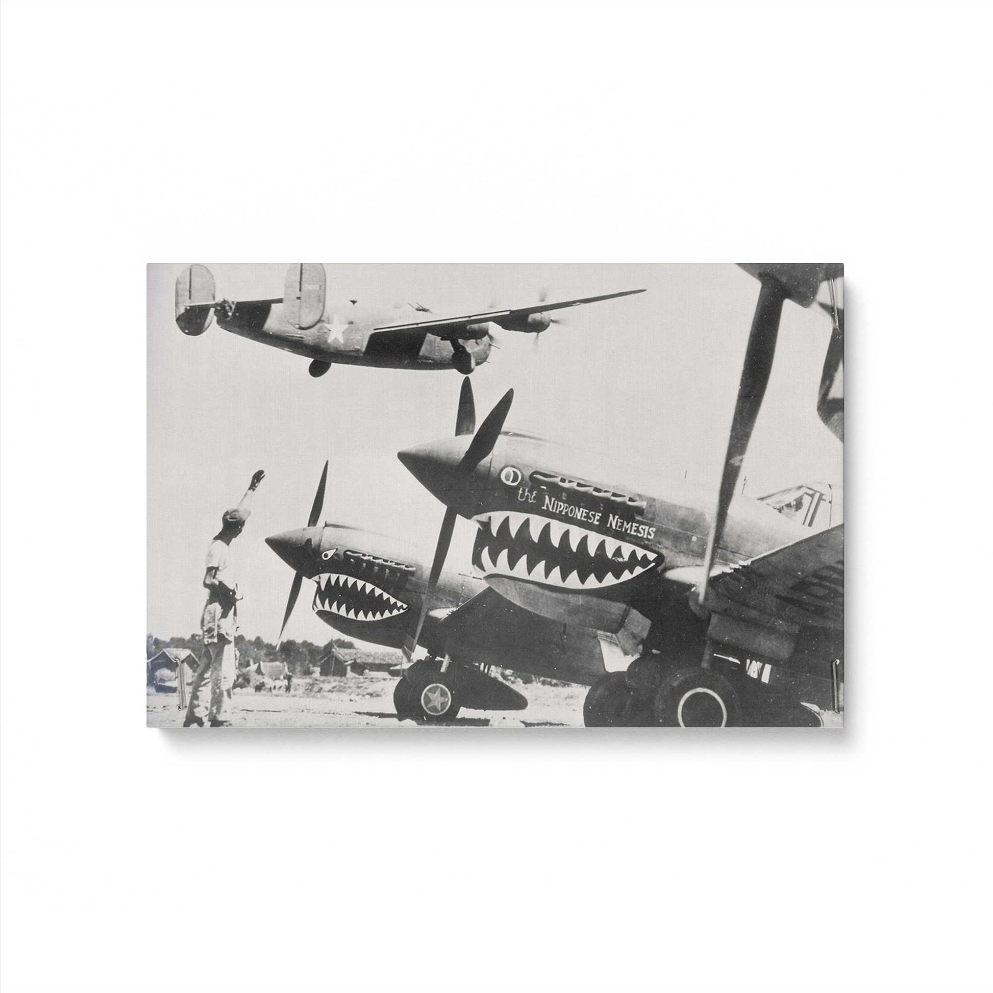 [Color:Stretched Canvas], Picture of art