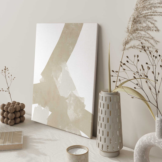 [LIFESTYLE], Picture of art in a room