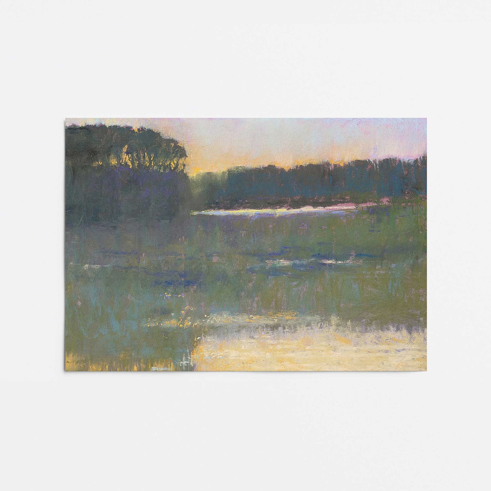 [color:Rolled Print], Picture of art
