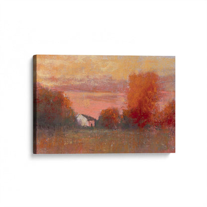 [Color:Stretched Canvas], Picture of the corner of the art