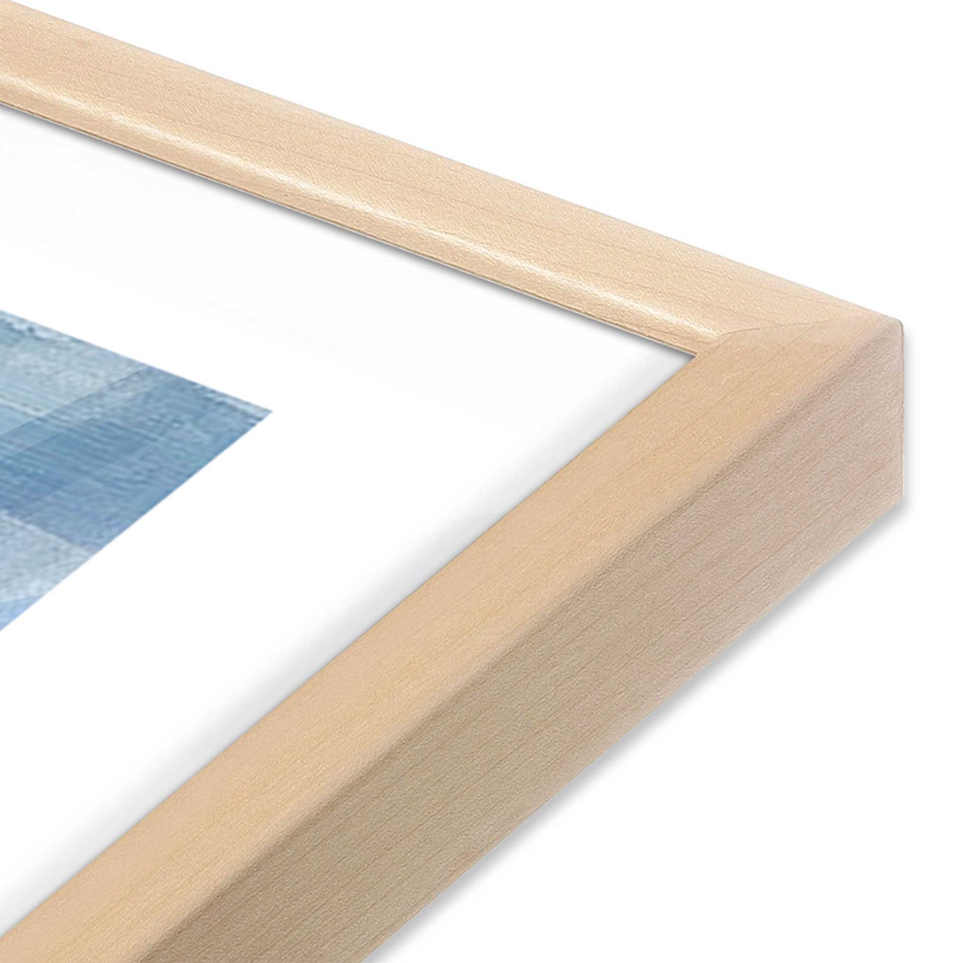 [Color:Raw Maple], Picture of the corner of the art
