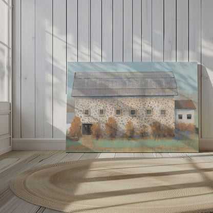 [LIFESTYLE], Picture of art in a room