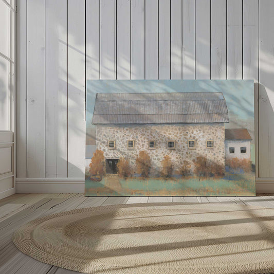 [LIFESTYLE], Picture of art in a room