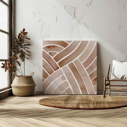 [LIFESTYLE], Picture of art in a room