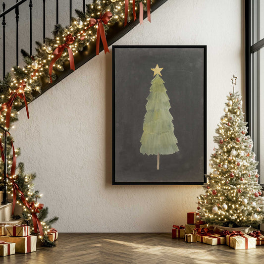 [LIFESTYLE], Picture of art in a room