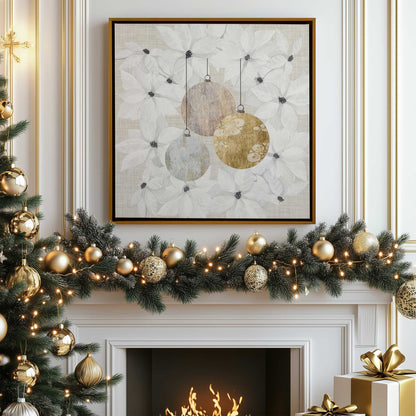 [LIFESTYLE], Picture of art in a room
