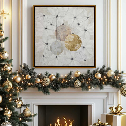[LIFESTYLE], Picture of art in a room