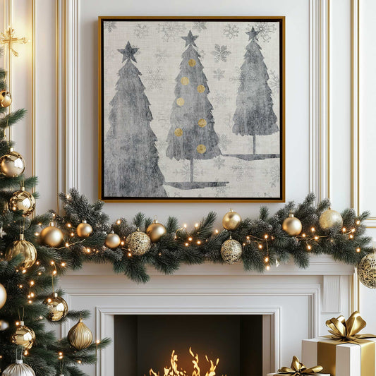 [LIFESTYLE], Picture of art in a room