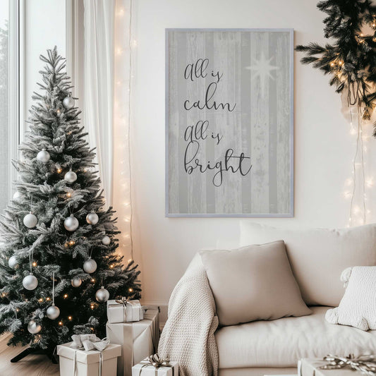 [LIFESTYLE], Picture of art in a room