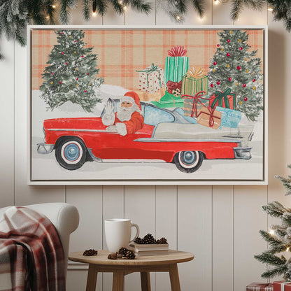 [LIFESTYLE], Picture of art in a room