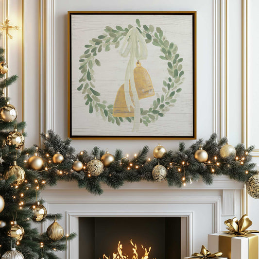 [LIFESTYLE], Picture of art in a room