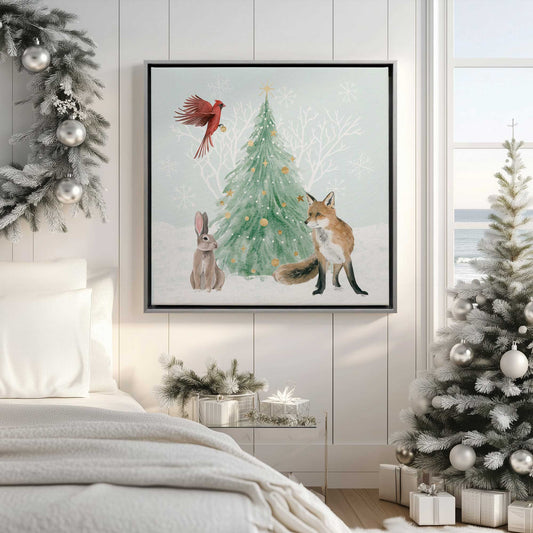 [LIFESTYLE], Picture of art in a room