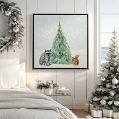 [LIFESTYLE], Picture of art in a room