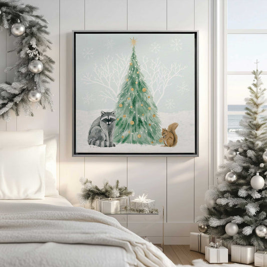 [LIFESTYLE], Picture of art in a room