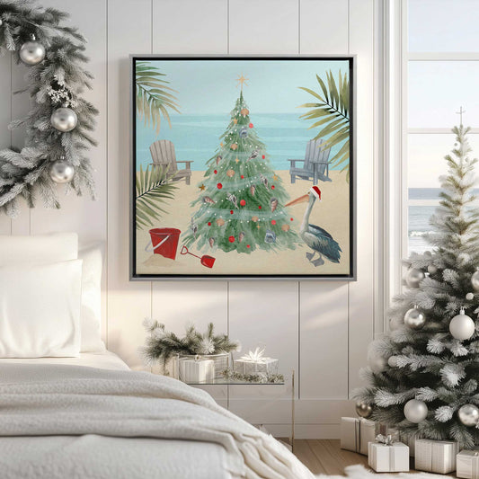 [LIFESTYLE], Picture of art in a room