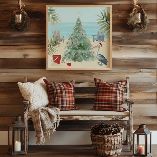 [LIFESTYLE], Picture of art in a room