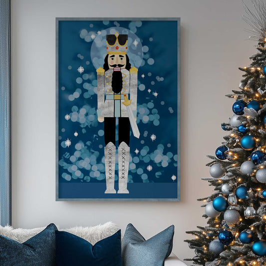 [LIFESTYLE], Picture of art in a room