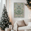 [LIFESTYLE], Picture of art in a room