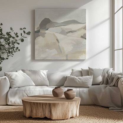 [LIFESTYLE], Picture of art in a room