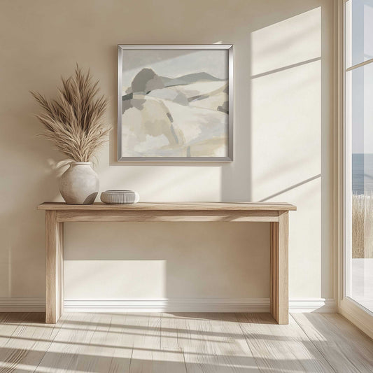 [LIFESTYLE], Picture of art in a room